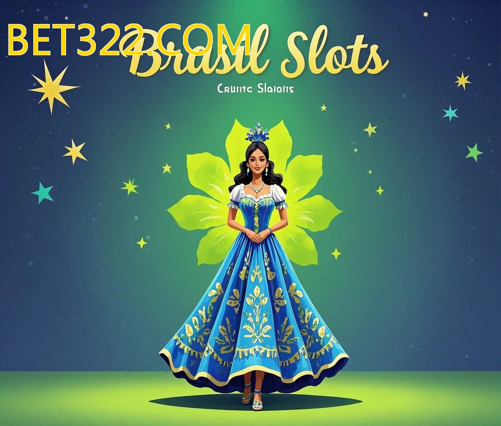 bet322 GAME-Slots